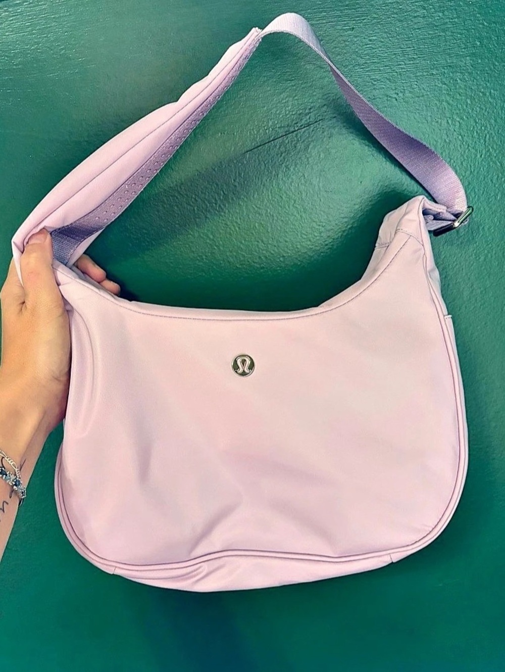 lululemon City Shoulder Bag 4L